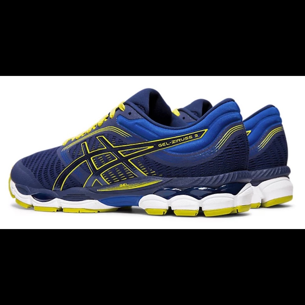 ASICS Performance Running Shoe